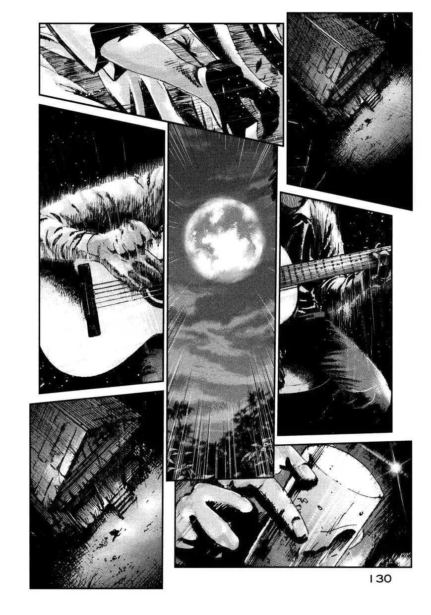 Ore to Akuma no Blues Chapter 31 21